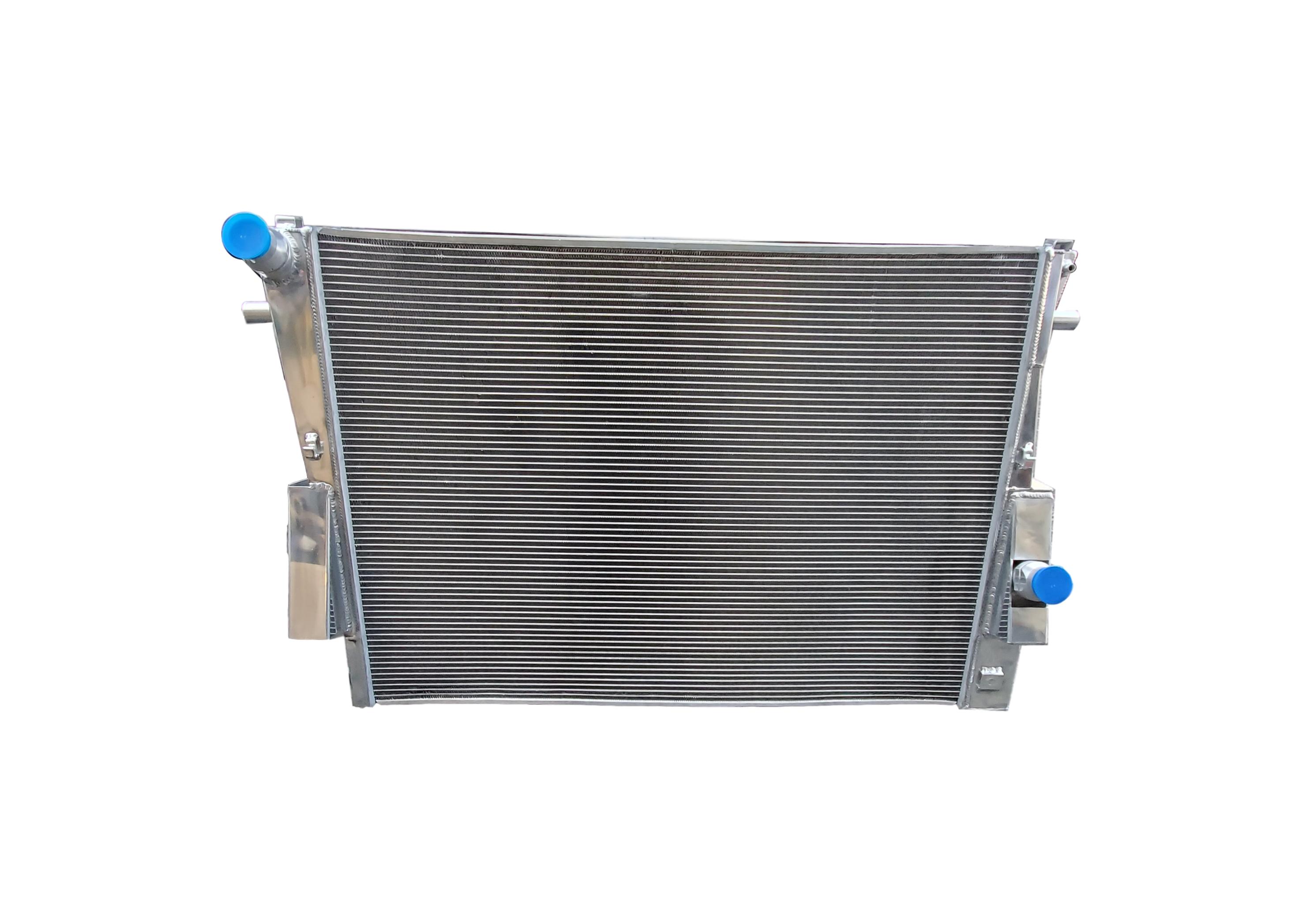 IPR Extreme Duty Aluminum Radiator 62mm / 2.45" Core 2008-2010 F250, F350, F450, F550