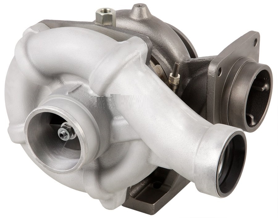 Remanufactured Turbo Charger Low Pressure 2008-2010 F250, F350, F450, F550 Powerstroke 6.4
