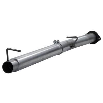 2008 Ford f350 dpf delete #4