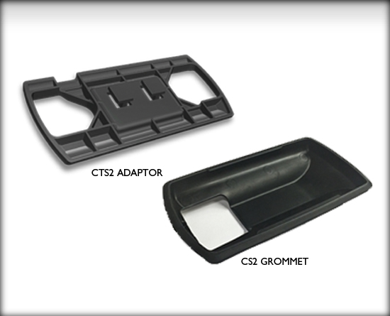 Edge CTS CTS2 Adapter Kit