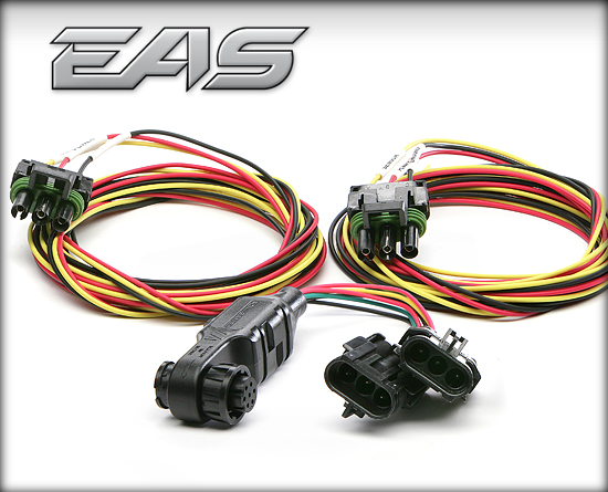 EAS UNIVERSAL SENSOR INPUT 5 Volt