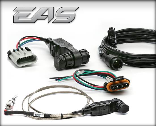 EAS CONTROL KIT