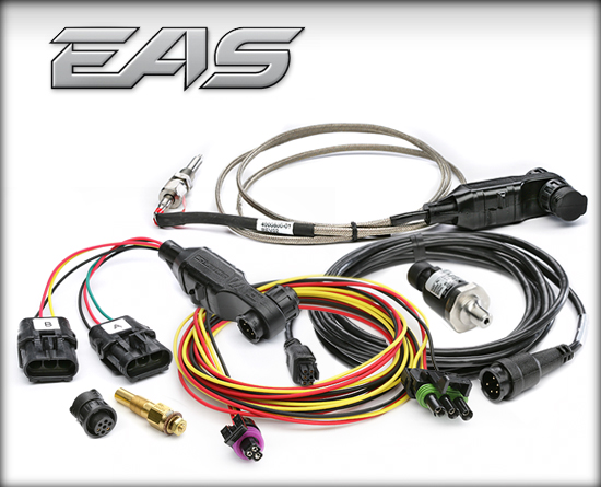 EAS COMPETITION KIT