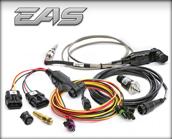 EAS COMPETITION KIT