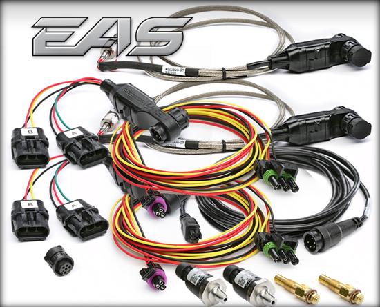 EAS DATA LOGGING KIT