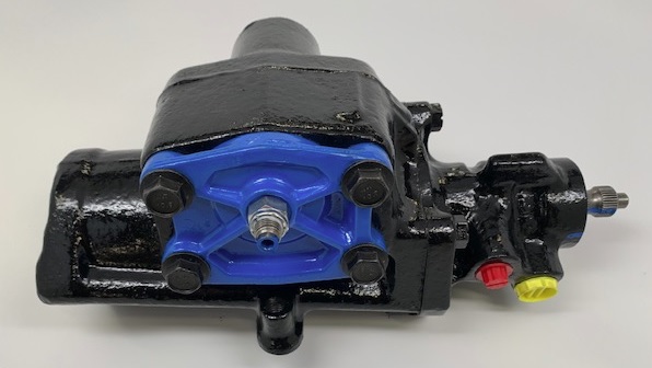 Blue Top 99-04 Ford F-250 & F-350 Super Duty w/ 36 spline sector Steering Gear Box
