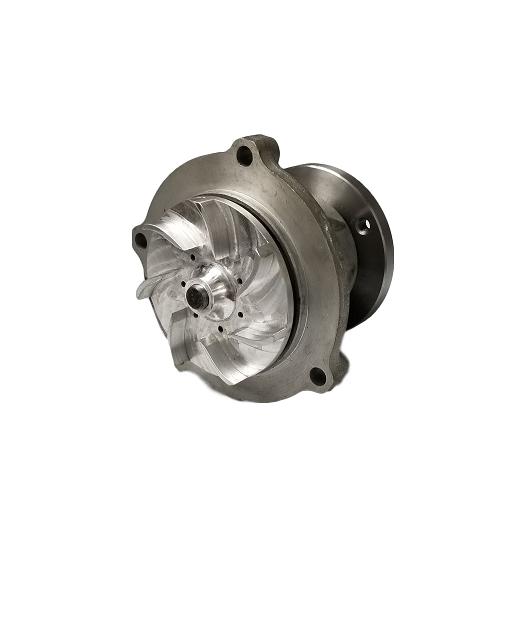 IPR Aluminum Impeller Water Pump 2003 to Early build 2004 6.0 F250, F350, F450, F550/International VT365