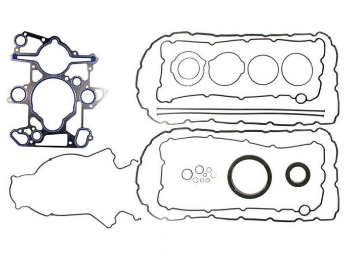 Mahle Lower Bottom End Gasket Kit 2003-2010 Ford 6.0 F250 F350 F450 F550