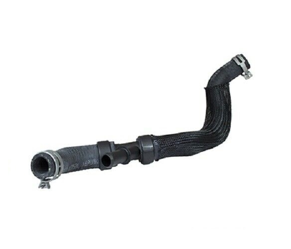 Ford 6.0 Heater Return Hose 2003-2004 F250, F350, F450, F550, E350, International VT365