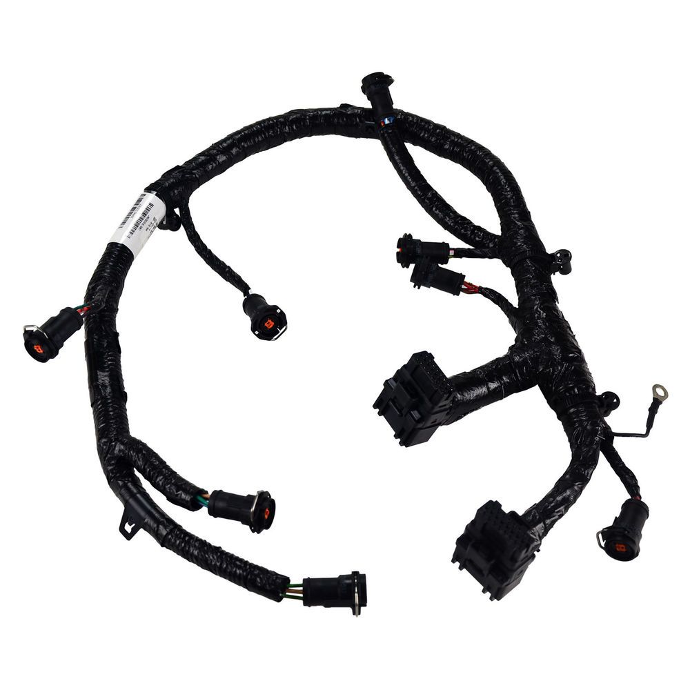 IPR Injector FICM Harness 2004-2007 6.0 Powerstroke F250,F350,F350,F450, F550 VT365