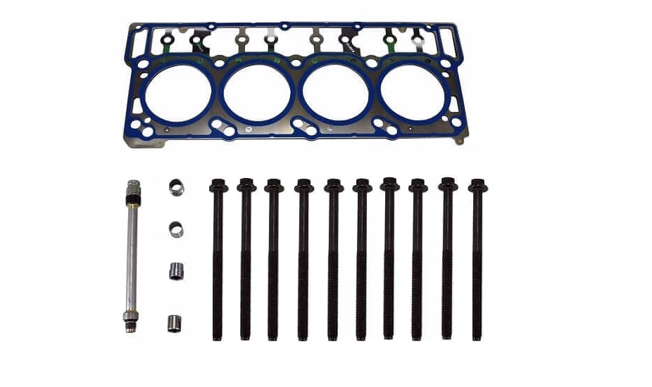 Ford Head Gasket 20mm 6.0 Powerstroke Late 2005 to 2010 Production Date,  F250,F350,F350,F450, F550 