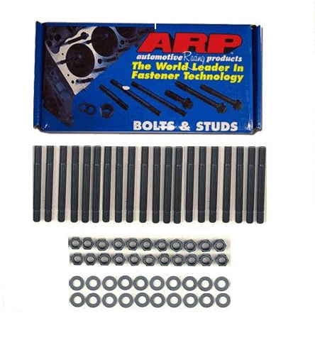 ARP Head Studs Ford 6.4 F250, F350, F450, F550 Powerstroke