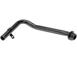 Ford 6.0 Front Cover Discharge Coolant Heater Pipe
