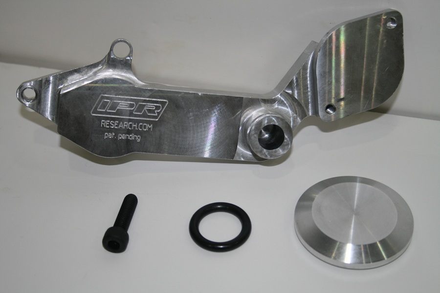 2005 Ford f250 egr cooler