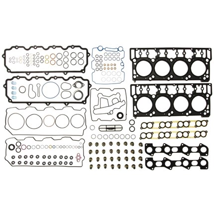 Mahle Complete Head Set Overhaul 20mm Dowel