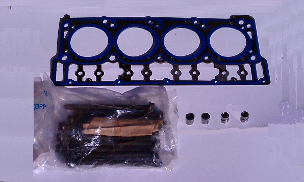Head gasket ford powerstroke #3