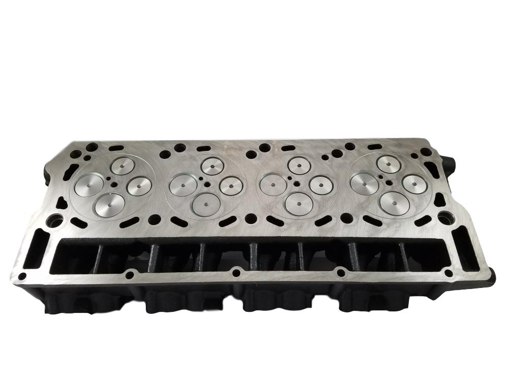 Ford OEM Rebuilt O-ring Cylinder Head 20mm 2006-2007 F250, F350, F450, F550 Powerstroke 6.0 International VT365