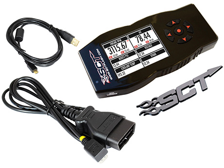 6.0 Ford tuners #6