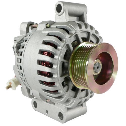 Ford OEM Remanufactured Alternator 03-04 6.0 Diesel F250 F350 F450 F550