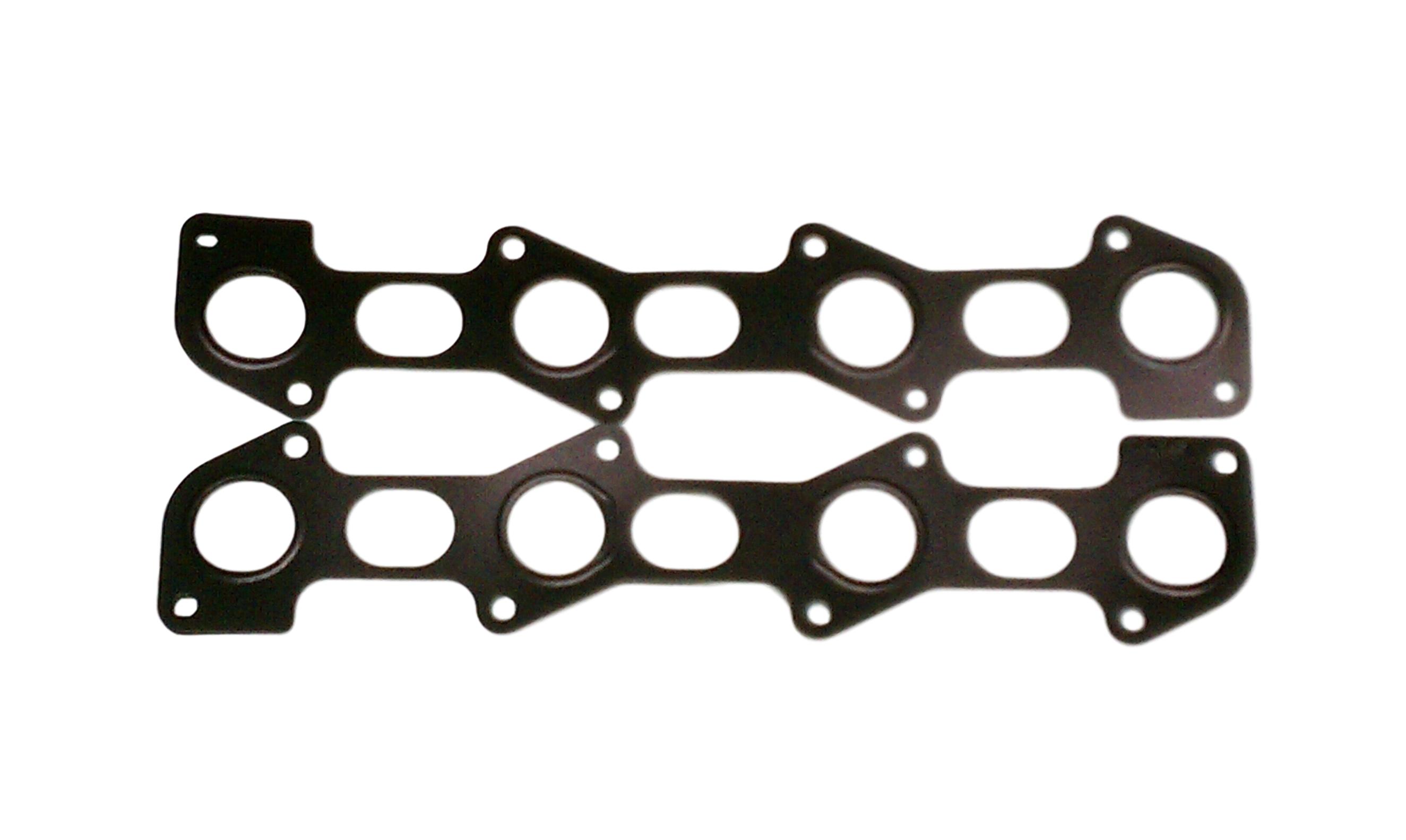 IPR Exhaust Manifold Gasket Set 2003-2007 Ford 6.0 F250 F350 F450 F550 Powerstroke