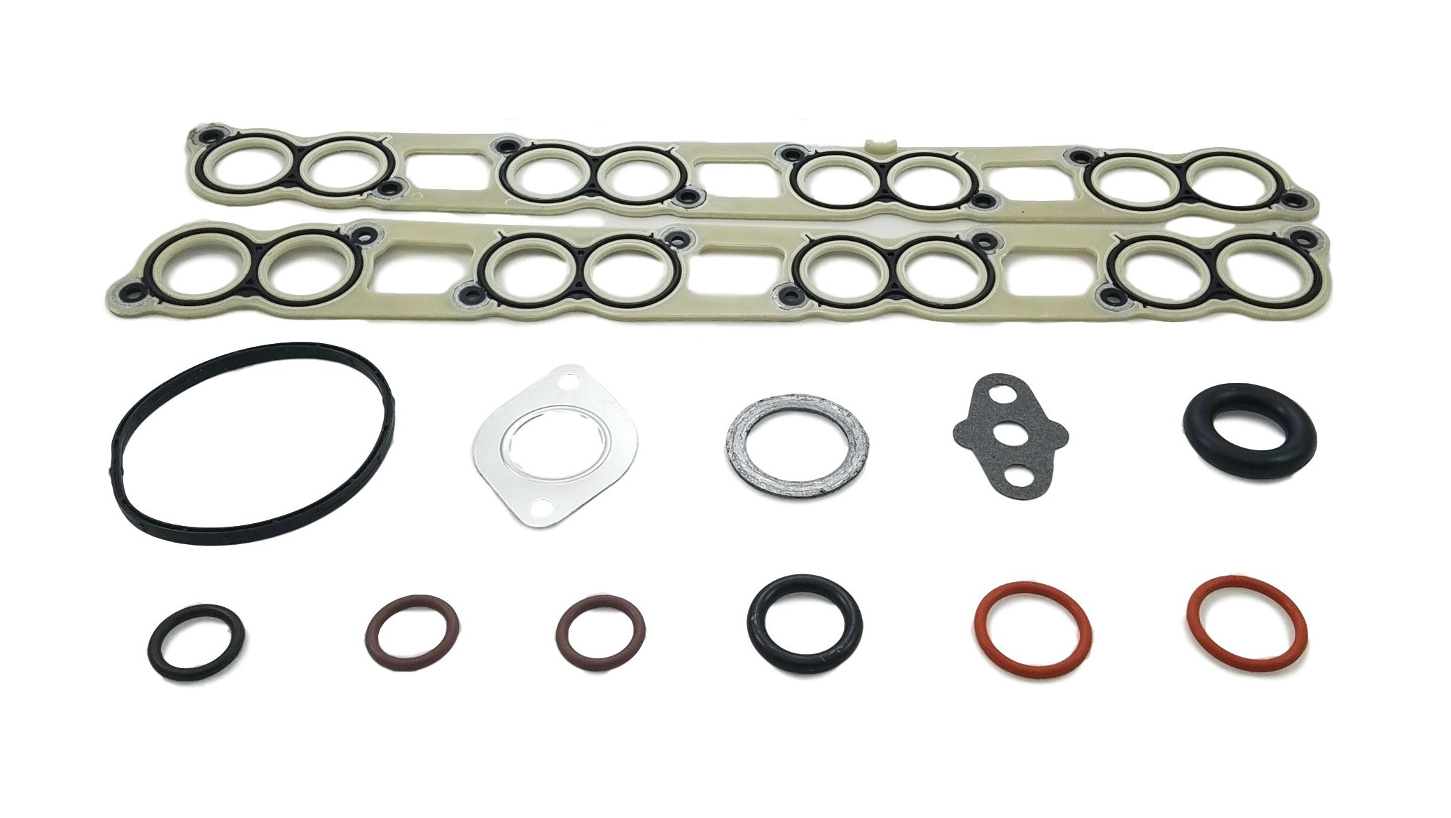 IPR Intake Gasket Kit Ford 6.0
