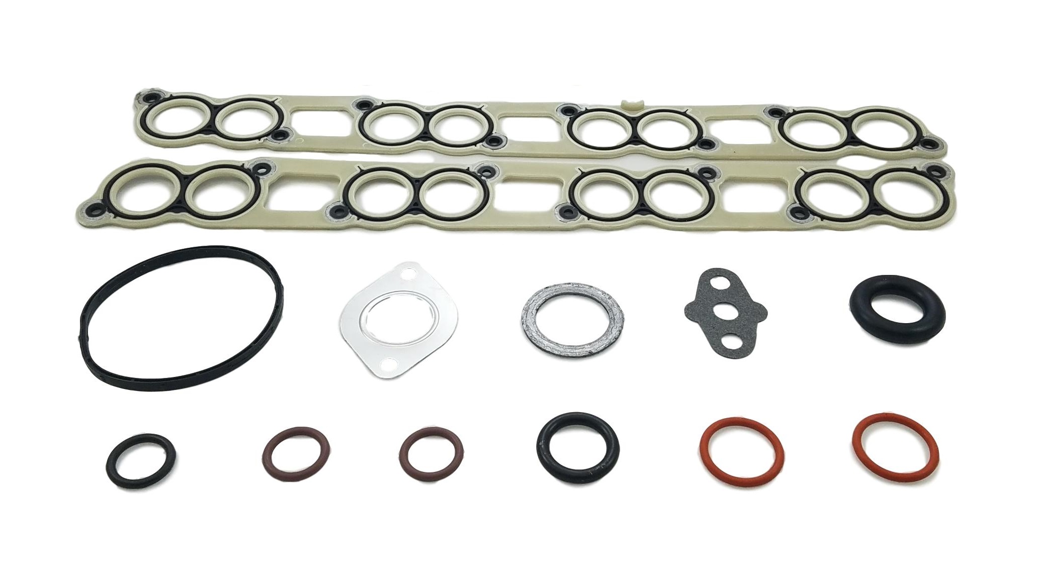 IPR Intake Gasket Kit Ford 6.0