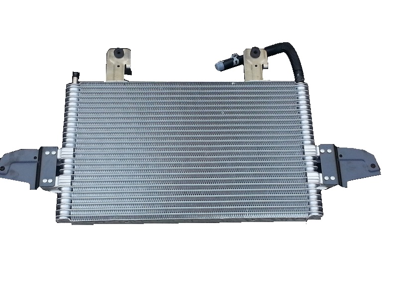 Ford Transmission Cooler 2005-2007 F250, F350, F450, F550