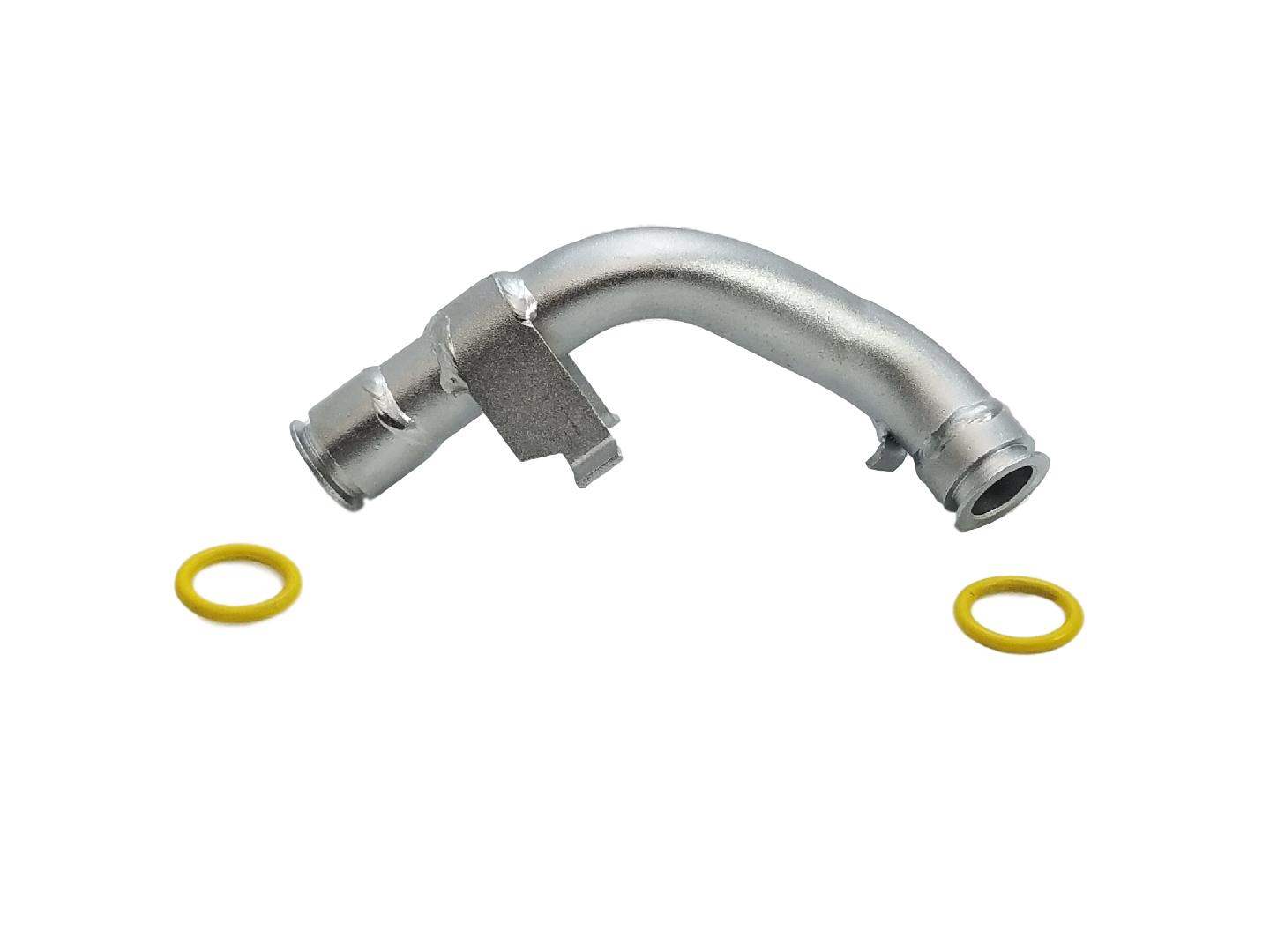 IPR 6.0 Update Turbo Oil Drain Tube