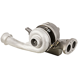 Remanufactured Turbo Charger High Pressure 2008-2010 F250, F350, F450, F550 Powerstroke 6.4