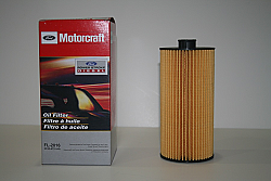 FORD Motorcraft Oil Filter 2003-2010 F250, F350, F450, F550 Powerstroke 6.0 6.4 International VT365