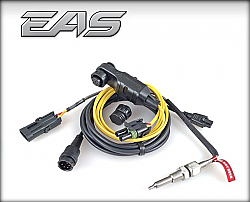 Edge EGT Accessory for CS and CTS Daily Driver Tow Kit w/starter cable (Expandable)  