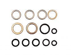 IPR Fuel Filter Bowl Seal Kit