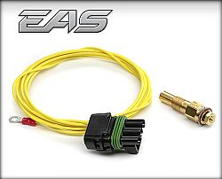 EAS TEMPERATURE SENSOR -40F to 300F 1/8in NPT