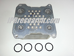 Replacement 6.4 oil cooler for IPR External Oil Cooler Kit Before 4/2015