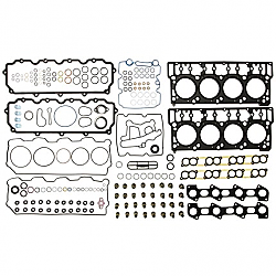 Mahle Complete Head Set Overhaul 20mm Dowel