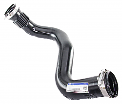 Ford 6.0 Duct Air Intercooler Pipe Driver Side 2005-2007 