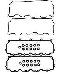 IPR Valve Cover & Rocker Box Gasket Set 2003-2007 Ford 6.0 F250 F350 F450 F550 Powerstroke