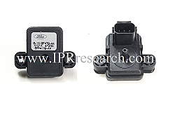 Map Sensor 2003-2007 Ford F250, F350, F450, F550 Powerstroke 6.0 International VT365   