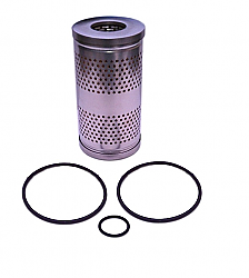 IPR Oil Filter For Use With Ford 6.0 V2 Oil Filter Cap/External Oil Cooler Kit