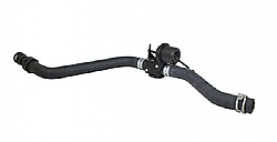 Ford 6.0 Coolant Inlet Heater Hose w/Control Valve F250, F350, F450, F550 International VT365