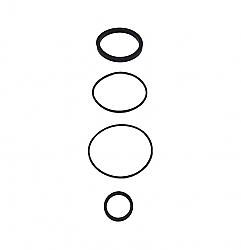 IPR 6.0 High Flow Coolant Filter Service Oring Kit