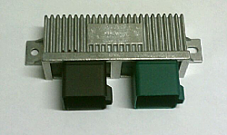 Ford 6.0 Glow Plug Module All 2003-2007