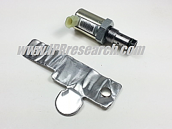 Injection Pressure Regulator Valve Heat Shield IPR Valve Late 2004-2006 Ford F250, F350, F450, F550 Powerstroke 6.0 International VT365