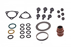 Ford turbo seal/gaskets installation kit 2008-2010 6.4 F250 F350 450 F550