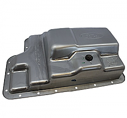 Ford Transmission Oil Pan 2008-2010 F250, F350, F350, F450, F550 Superduty Trucks