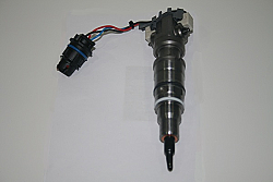 Ford Diesel Fuel Injector Production Date After 9/22/2003 to 2007 F250, F350, F450, F550 Powerstroke 6.0/International VT365