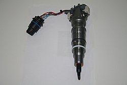 FORD Diesel Fuel Injector Early 2003 F250, F350, F450, F550 Powerstroke 6.0/International VT365