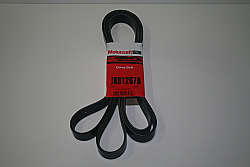 FORD V-Belt Drive Belt 2003-2007 F250, F350, F450, F550 Powerstroke 6.0 International VT365 