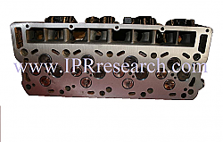 FORD Cylinder Head 2004-2007 F250, F350, F450, F550 Powerstroke 6.0 International VT365