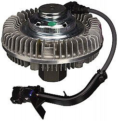 Ford OEM Fan Clutch 2003 to 2010 6.0 Engines